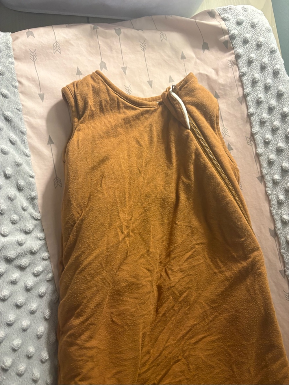 Kyte sleep sack. Tog 2.5. 12-18 months